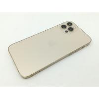 【中古】Apple 楽天モバイル 【SIMフリー】 iPhone 12 Pro 256GB ゴールド MGMC3J/A【吉祥寺南口】保証期間１ヶ月【ランクB】 | じゃんぱら Yahoo!店