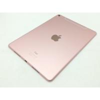 【中古】Apple au 【SIMロック解除済み】 iPad Pro 9.7インチ Cellular 128GB ローズゴールド MLYL2J/A【吉祥寺南口】保証期間１ヶ月【ランクC】 | じゃんぱら Yahoo!店