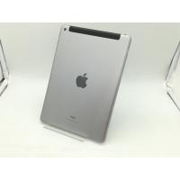 【中古】Apple docomo 【SIMロック解除済み】 iPad（第6世代/2018） Cellular 32GB スペースグレイ MR6N2J/A【吉祥寺南口】保証期間１週間【ランクC】 | じゃんぱら Yahoo!店