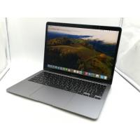 【中古】Apple MacBook Air 13インチ 512GB MGN73J/A スペースグレイ (M1・2020)【大宮東口】保証期間１ヶ月【ランクB】 | じゃんぱら Yahoo!店