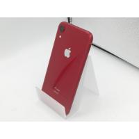 【中古】Apple au 【SIMロックあり】 iPhone XR 128GB (PRODUCT)RED MT0N2J/A【大宮東口】保証期間１ヶ月【ランクB】 | じゃんぱら Yahoo!店