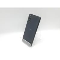 【中古】SONY au 【SIMロック解除済み】 Xperia 10 III ブラック 6GB 128GB SOG04【大宮東口】保証期間１ヶ月【ランクA】 | じゃんぱら Yahoo!店