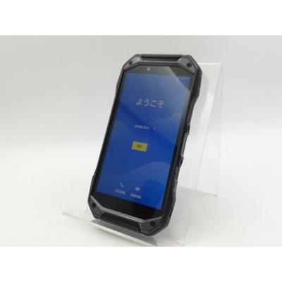 京セラ - 美品 TORQUE G04 KYV46 ブラック au SIMロック解除済み ㊼ ムスビー｜美品 TORQUE G04 KYV46 ブラック au SIMロック解除