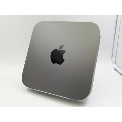 【極美品・ケース付】 Apple Mac mini 16GB 256GB Mac mini - Apple（日本）