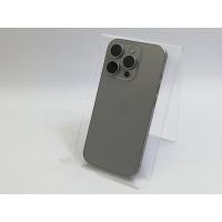 【中古】Apple 国内版 【SIMフリー】 iPhone 15 Pro 1TB ナチュラルチタニウム MTUT3J/A【大宮東口】保証期間１ヶ月【ランクA】 | じゃんぱら Yahoo!店