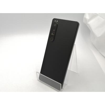 xperia 1 iv（SONY／アンドロイドスマートフォン）（SIM情報：SIM