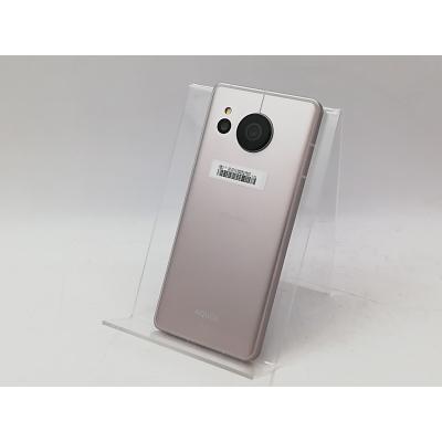 ④ 美品 AQUOS sense7 128GB シルバー AQUOS sense7｜価格比較・最新
