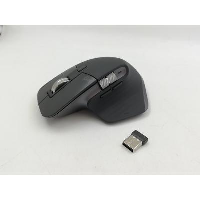 ロジクール mx master3s（色：ブラック系）のおすすめ人気商品一覧