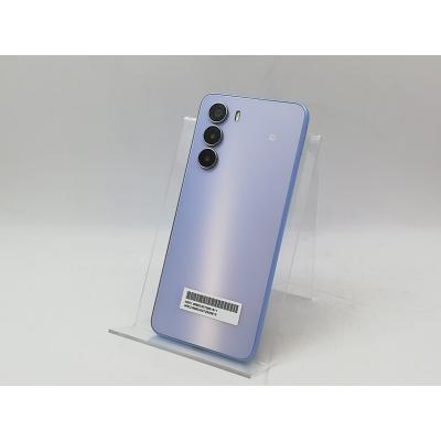 未使用　nubia S 5G 本体 Y!mobile 薄紫 SIMフリー nubia 「新品 未使用品 ] Simフリー ZTE nubia S 5G A403ZT