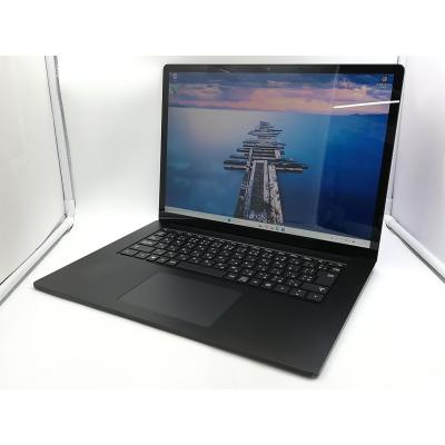 surface laptop 4 15インチ（Windowsノート）｜ノートパソコン