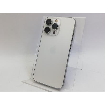 iphone 13 pro（iPhone本体）（色：シルバー系）｜スマホ | スマホ
