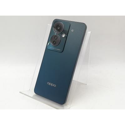 oppo reno 11a（アンドロイドスマートフォン）（SIM情報：SIMフリー