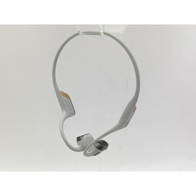 shokz openrun（色：グレー系）のおすすめ人気商品一覧 通販 - Yahoo