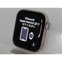 【中古】Apple Apple Watch SE2 40mm Cellular スターライトアルミニウムケース/スターライトスポーツバンド MNPH3J/A【大宮東口】保証期間１ヶ月【ランクB】 | じゃんぱら Yahoo!店