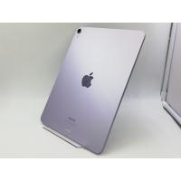 【中古】Apple 【Wi-Fi】 11インチ iPad Air（M2/2024） 256GB パープル MUWK3J/A【大宮東口】保証期間１ヶ月【ランクB】 | じゃんぱら Yahoo!店