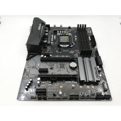 マザーボード 中古（Intel チップセット：H370）のおすすめ人気商品