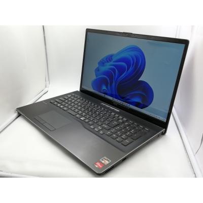 富士通 ノートパソコン windows11（CPU種類：Ryzen 7）の商品一覧 通販