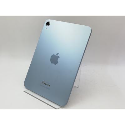 【美品おまけ多数❗️】iPad mini 7 128GBブルーCellular Apple iPad mini 第7世代 Wi-Fi 128GB MXN73JA ブルー【お取り寄せ ※1