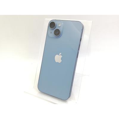 iphone14 本体 未使用（Apple）（色：ブルー系）のおすすめ人気商品