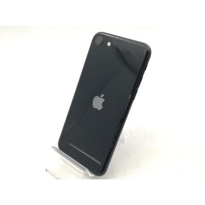 iPhone 本体 未使用（iPhone SE（第3世代）／スマホ） | スマホ