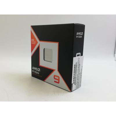 amd ryzen 9 9950x3d（CPU種類：Ryzen 9）のおすすめ人気商品一覧 通販