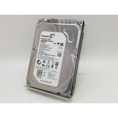 3tb 内蔵hdd（内蔵型ハードディスクドライブ）｜PCパーツ | スマホ