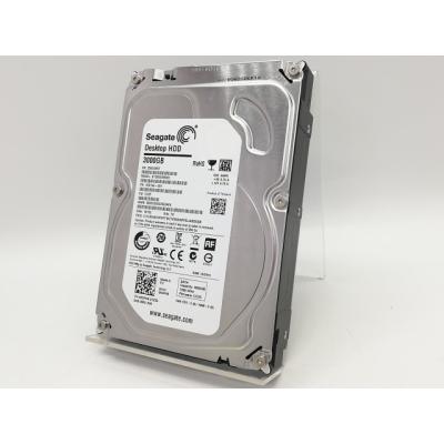 3tb 内蔵hdd（内蔵型ハードディスクドライブ）｜PCパーツ | スマホ
