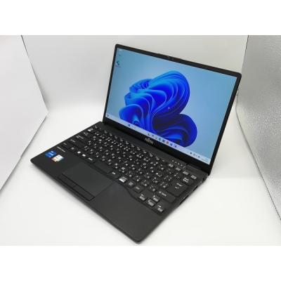 lifebook uh08（富士通／ノートパソコン本体） | スマホ、タブレット