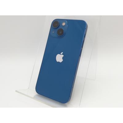 iPhone 13 mini iPhone本体（色：ブルー系）｜スマホ｜スマホ