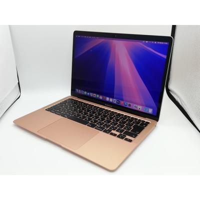 MacBook（色：ゴールド系）｜ノートパソコン｜スマホ、タブレット