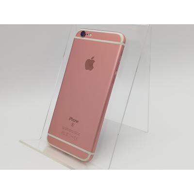 iPhone6S 128GB SIMロックなし Lightningケーブル付き iPhone 6s｜価格