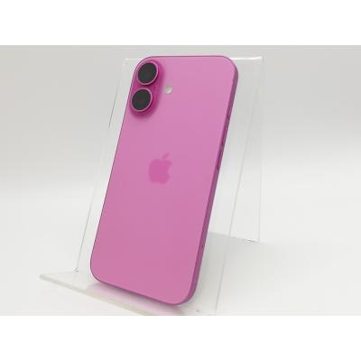 iPhone 16 iPhone本体（色：ピンク系）｜スマホ｜スマホ、タブレット