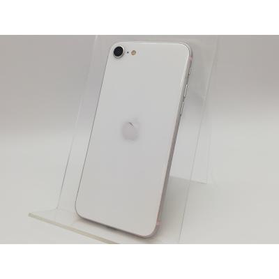 iPhone SE（第2世代） スマホ（色：ホワイト系）｜スマホ、タブレット