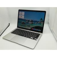 【中古】Apple MacBook Air 13インチ M1(CPU:8C/GPU:8C) 8GB/512GB シルバー MGNA3J/A (M1・2020)【新橋烏森通り】保証期間１ヶ月【ランクB】 | じゃんぱら Yahoo!店