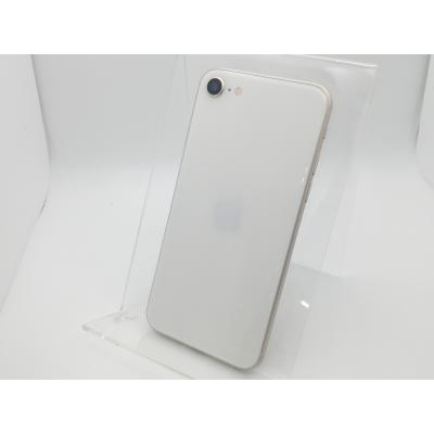 iphone se バッテリー（iPhone SE（第3世代））（色：ホワイト系）の