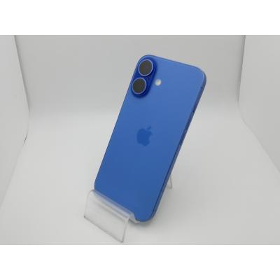 iPhone 16 iPhone本体（色：ブルー系）｜スマホ｜スマホ、タブレット