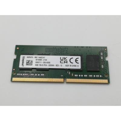 8gb 2枚組 DDR4 16gb pc4（モジュール規格：PC4ー25600（DDR4ー3200