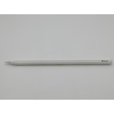 apple pencil 第2世代（スマホ、タブレット、パソコン）（色：ホワイト
