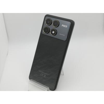 xiaomi poco x6 pro（アンドロイドスマートフォン）｜スマホ | スマホ