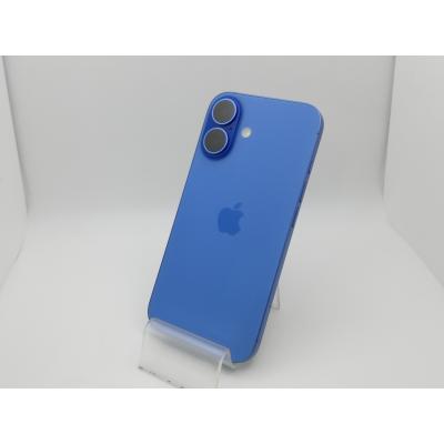 iPhone 16 iPhone本体（色：ブルー系）｜スマホ｜スマホ、タブレット