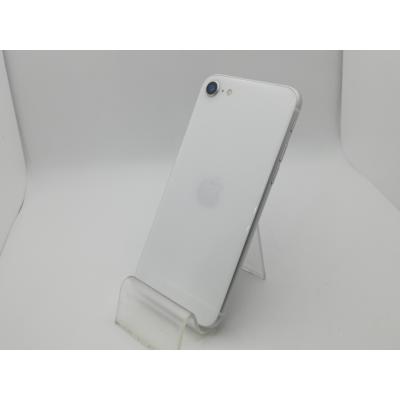 iPhone SE（第2世代） スマホ（色：ホワイト系）｜スマホ、タブレット