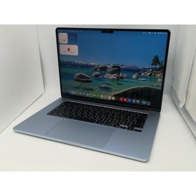 macbook air 15（MacBook）｜ノートパソコン | スマホ、タブレット