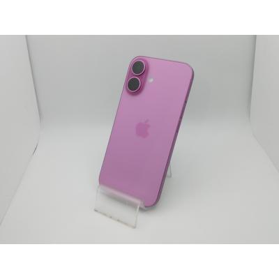 iPhone 16 iPhone本体（色：ピンク系）｜スマホ｜スマホ、タブレット