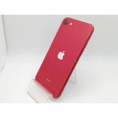 iPhone SE（第2世代） iPhone本体（色：レッド系）｜スマホ｜スマホ