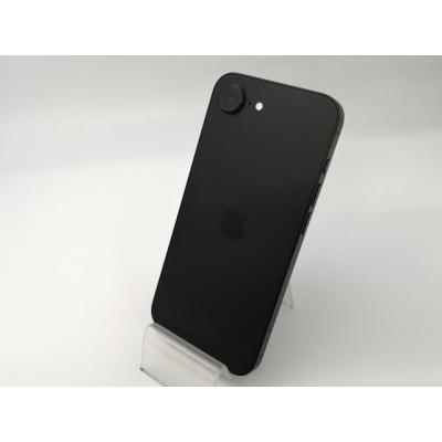 【極美品】Apple iPhone 16e ブラック 256GB 本体 Apple iPhone 16e 256GB ブラック iPhone iPhone 16e iPhone本体