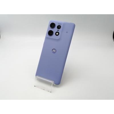 edge 50s pro（アンドロイドスマートフォン）（色：パープル系