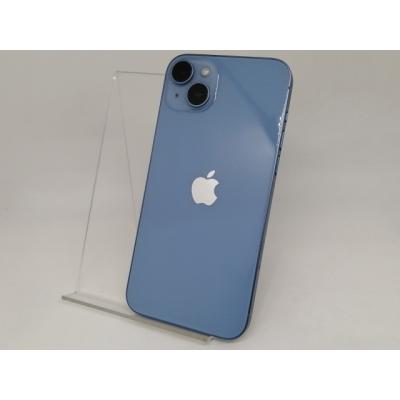 apple iphone 14 plus（iPhone本体）（色：ブルー系）｜スマホ