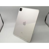 【中古】Apple 【Wi-Fi】 11インチ iPad Pro（第2世代/2020） 128GB シルバー MY252J/A【大阪堂島】保証期間１ヶ月【ランクB】 | じゃんぱら Yahoo!店