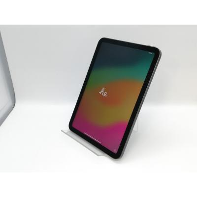 iPad本体 iPad mini 6 iPad mini (第6世代) - 技術仕様 - Apple サポート (日本)