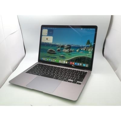 ★MacBook Air 13.3（1.4GHz/4GB/128GB）綺麗！★ MacBook Air (Retina, 13-inch, 2020) - 技術仕様 - Apple サポート (日本)